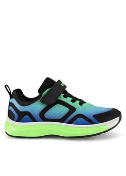 Sneakersy Sprandi CP76-22127(IV)CH Niebieski ze sklepu eobuwie.pl w kategorii Buty sportowe dziecięce - zdjęcie 181278394
