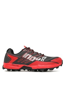 Buty do biegania Inov-8 X-Talon Ultra 260 V2 000988-BKRD-S-01 Czarny ze sklepu eobuwie.pl w kategorii Buty sportowe męskie - zdjęcie 181278510