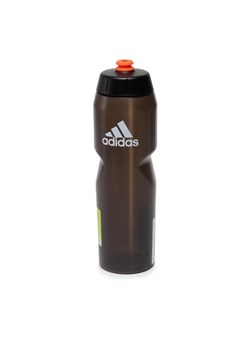 Bidon adidas Perf Bottl FM9931 Czarny ze sklepu eobuwie.pl w kategorii Bidony i butelki - zdjęcie 181278512