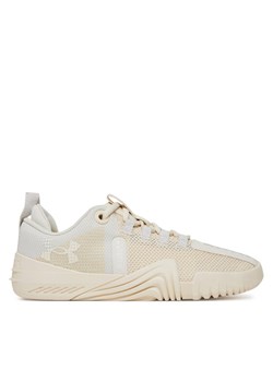 Buty na siłownię Under Armour UA W TriBase Reign 6 3027342 Czarny ze sklepu eobuwie.pl w kategorii Buty sportowe damskie - zdjęcie 181278561