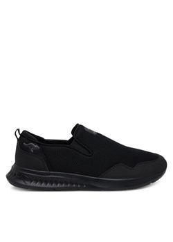 Sneakersy KangaRoos KL-A Graft 70103 000 5500 Czarny - id: 0000305296665 - marki Kangaroos - 181278723 Sneakersy KangaRoos KL-A Graft 70103 000 5500 Czarny ze sklepu eobuwie.pl w kategorii Buty sportowe męskie - zdjęcie 181278723