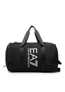 Torba EA7 Emporio Armani 245062 3R911 02021 Czarny ze sklepu eobuwie.pl w kategorii Torby podróżne - zdjęcie 181278732
