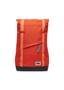 Plecak Helly Hansen Stockholm 67187_300 Pomarańczowy ze sklepu eobuwie.pl w kategorii Plecaki - zdjęcie 181278821