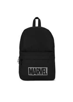 Plecak Marvel ACCCS-AW24-201MV Czarny - id: 5905588992165 - marki Marvel - 181278931 Plecak Marvel ACCCS-AW24-201MV Czarny ze sklepu eobuwie.pl w kategorii Plecaki - zdjęcie 181278931