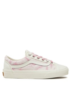 Tenisówki Vans Style 36 Vr3 VN000BVV4471 Różowy ze sklepu eobuwie.pl w kategorii Trampki damskie - zdjęcie 181278942