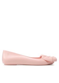 Baleriny Melissa Sweet Love V 33477 Różowy ze sklepu eobuwie.pl w kategorii Balerinki - zdjęcie 181279061