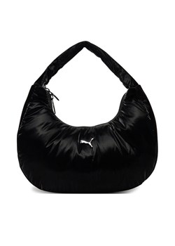 Torebka Puma Hobo UP 912990 02 Czarny ze sklepu eobuwie.pl w kategorii Torebki damskie - zdjęcie 181279174