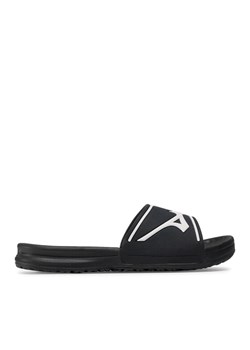 Klapki Mizuno Relax Slide 2 11GJ202000 Czarny ze sklepu eobuwie.pl w kategorii Klapki męskie - zdjęcie 181279291