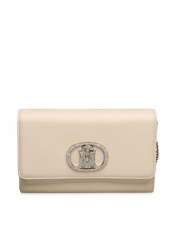 Torebka Steve Madden Bpetula Crossbody SM13001333-02002-BNE Écru ze sklepu eobuwie.pl w kategorii Kopertówki - zdjęcie 181279350