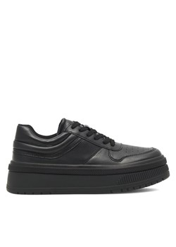 Sneakersy DeeZee WS100004-03 Czarny ze sklepu eobuwie.pl w kategorii Buty sportowe damskie - zdjęcie 181279372