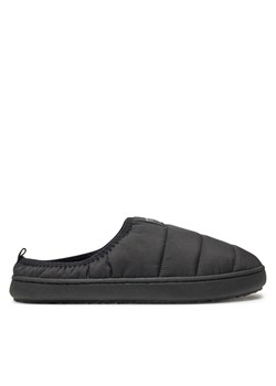 Kapcie Jack&Jones 12272717 Szary ze sklepu eobuwie.pl w kategorii Kapcie męskie - zdjęcie 181279414