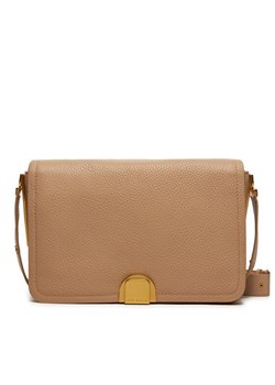 Torebka Ted Baker Imielly 273865 Beżowy ze sklepu eobuwie.pl w kategorii Torebki damskie - zdjęcie 181279481