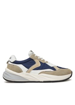 Sneakersy Voile Blanche Bulk 0012018787.10.3D92 Granatowy ze sklepu eobuwie.pl w kategorii Buty sportowe męskie - zdjęcie 181279634