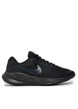 Buty do biegania Nike Revolution 7 FB2208 002 Czarny ze sklepu eobuwie.pl w kategorii Buty sportowe damskie - zdjęcie 181279640