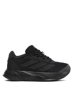 Buty do biegania adidas Duramo Sl IG2481 Czarny ze sklepu eobuwie.pl w kategorii Buty sportowe dziecięce - zdjęcie 181279704
