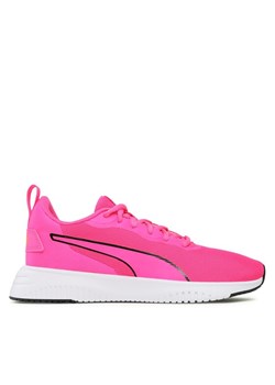 Buty do biegania Puma Flyer Flex Ravish 195201 30 Czarny ze sklepu eobuwie.pl w kategorii Buty sportowe damskie - zdjęcie 181279771