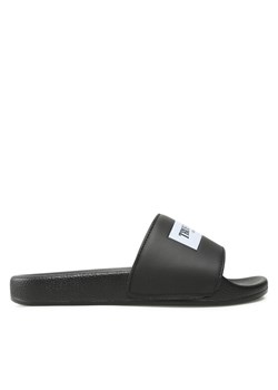 Klapki True Religion TRSLIDE026 Czarny ze sklepu eobuwie.pl w kategorii Klapki męskie - zdjęcie 181280050
