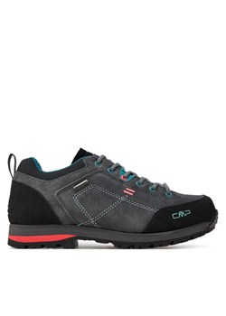 Trekkingi CMP Alcor 2.0 Wmn Trekking Shoes 3Q18566 Szary ze sklepu eobuwie.pl w kategorii Buty trekkingowe damskie - zdjęcie 181280103
