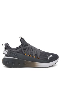 Buty do biegania Puma Softride Carson Fresh 310155 17 Szary ze sklepu eobuwie.pl w kategorii Buty sportowe męskie - zdjęcie 181280220