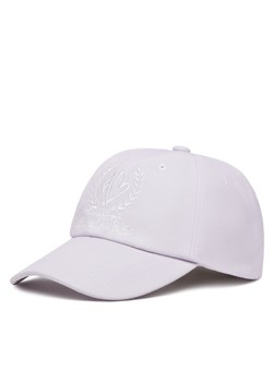Czapka z daszkiem Aldo Clubcap 13939740 Fioletowy ze sklepu eobuwie.pl w kategorii Czapki z daszkiem damskie - zdjęcie 181280474
