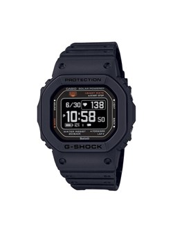 Zegarek G-Shock DW-H5600-1ER Czarny ze sklepu eobuwie.pl w kategorii Zegarki - zdjęcie 181280710