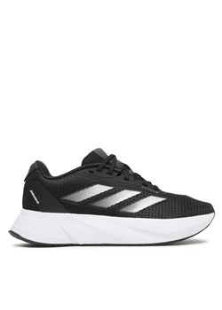 Buty do biegania adidas Duramo SL ID9853 Czarny ze sklepu eobuwie.pl w kategorii Buty sportowe damskie - zdjęcie 181280731
