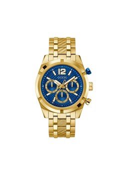 Zegarek Guess Resistance GW0714G2 Złoty ze sklepu eobuwie.pl w kategorii Zegarki - zdjęcie 181280853