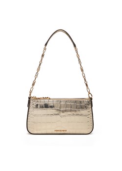 Torebka Michael Kors 32F4G8EW6K Złoty - id: 0197853117969 - marki Michael Kors - 181281002 Torebka Michael Kors 32F4G8EW6K Złoty ze sklepu eobuwie.pl w kategorii Torebki damskie - zdjęcie 181281002