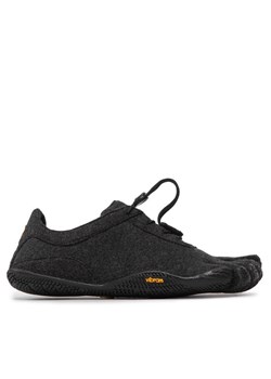 Buty na siłownię Vibram Fivefingers Kso Eco Wool 21M8201 Szary ze sklepu eobuwie.pl w kategorii Buty sportowe męskie - zdjęcie 181281083