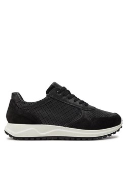 Sneakersy Imac 552440 Czarny ze sklepu eobuwie.pl w kategorii Buty sportowe męskie - zdjęcie 181281120