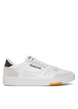 Sneakersy Reebok Lt Court IE4886 Biały ze sklepu eobuwie.pl w kategorii Buty sportowe męskie - zdjęcie 181281332