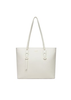 Torebka Lasocki LSK-L-001-07 Biały ze sklepu eobuwie.pl w kategorii Torby Shopper bag - zdjęcie 181281484