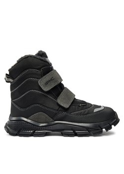 Śniegowce Primigi 6936711 D GORE-TEX Szary ze sklepu eobuwie.pl w kategorii Buty zimowe dziecięce - zdjęcie 181281584