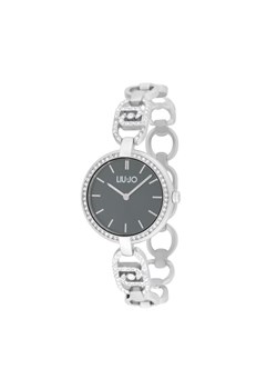 Zegarek Liu Jo Orologio TLJ2350 Srebrny ze sklepu eobuwie.pl w kategorii Zegarki - zdjęcie 181281632