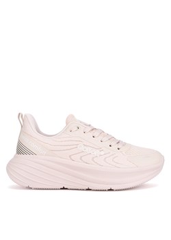 Sneakersy Go Soft WFA2813-1 Beżowy ze sklepu eobuwie.pl w kategorii Buty sportowe damskie - zdjęcie 181281683