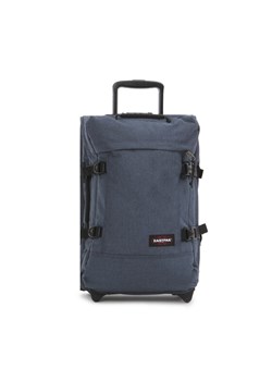 Walizka kabinowa Eastpak Tranverz S EK00061L Granatowy ze sklepu eobuwie.pl w kategorii Walizki - zdjęcie 181281923