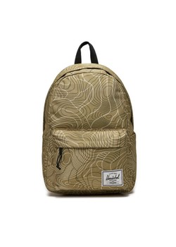 Plecak Herschel Herschel Classic™ XL Backpack 11380-06170 Beżowy ze sklepu eobuwie.pl w kategorii Plecaki - zdjęcie 181281943