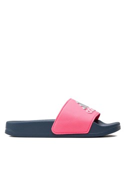Klapki adidas adilette SHOWER SLIDES IE2606 Różowy ze sklepu eobuwie.pl w kategorii Klapki dziecięce - zdjęcie 181282021