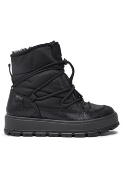 Śniegowce Primigi 6869533 S GORE-TEX Czarny ze sklepu eobuwie.pl w kategorii Buty zimowe dziecięce - zdjęcie 181282082