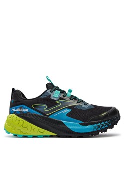 Buty do biegania Joma Kubor 2401 TKKUBS2401 Czarny ze sklepu eobuwie.pl w kategorii Buty sportowe męskie - zdjęcie 181282290