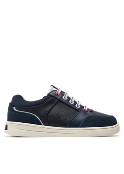 Sneakersy Mayoral 45569 Granatowy ze sklepu eobuwie.pl w kategorii Buty sportowe dziecięce - zdjęcie 181282302