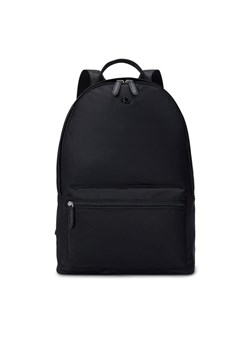 Plecak LAUREN RALPH LAUREN 431957039001 Czarny ze sklepu eobuwie.pl w kategorii Plecaki - zdjęcie 181282473