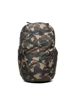 Plecak The North Face JesterNF0A3VXFO861 Brązowy ze sklepu eobuwie.pl w kategorii Plecaki - zdjęcie 181282612