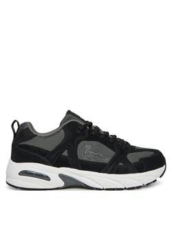 Sneakersy Karl Kani Prime Runner PD00003094 Czarny ze sklepu eobuwie.pl w kategorii Buty sportowe męskie - zdjęcie 181282634