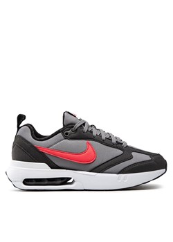 Sneakersy Nike Air Max Dawn (Gs) DH3157 004 Szary - id: 0000301693444 - marki Nike - 181282670 Sneakersy Nike Air Max Dawn (Gs) DH3157 004 Szary ze sklepu eobuwie.pl w kategorii Buty sportowe dziecięce - zdjęcie 181282670