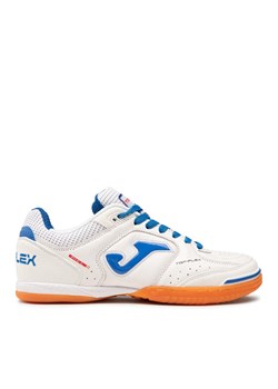 Buty do piłki nożnej Joma Top Flex 2122 TOPS2122IN Biały ze sklepu eobuwie.pl w kategorii Buty sportowe męskie - zdjęcie 181282731