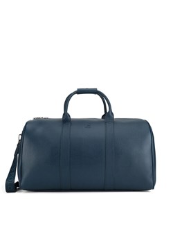 Torba Beverly Hills Polo Club BHPC-L-003-CCC-06 Granatowy ze sklepu eobuwie.pl w kategorii Torby podróżne - zdjęcie 181282834