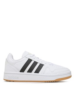 Sneakersy adidas Postmove H00462 Biały ze sklepu eobuwie.pl w kategorii Buty sportowe męskie - zdjęcie 181282852