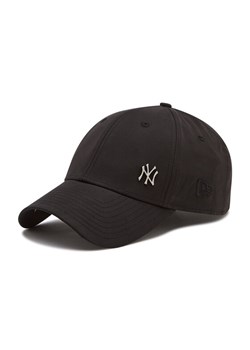 Czapka z daszkiem New Era Mlb Flawless Logo B 11198850 Czarny ze sklepu eobuwie.pl w kategorii Czapki z daszkiem damskie - zdjęcie 181282873