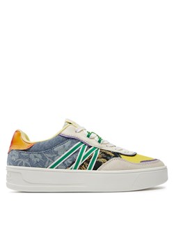 Sneakersy Desigual 24SSKA01 Kolorowy ze sklepu eobuwie.pl w kategorii Trampki męskie - zdjęcie 181282914
